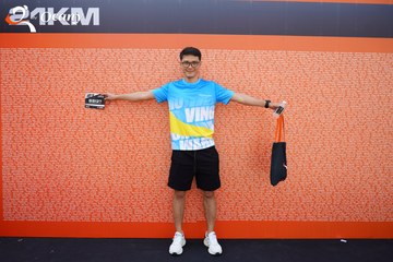 RUN TO LIVE 2025 - Ảnh #3136411