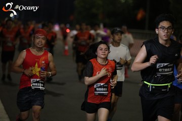 RUN TO LIVE 2025 - Ảnh #3204680