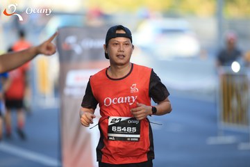 RUN TO LIVE 2025 - Ảnh #3284189