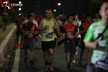 RUN TO LIVE 2025 - Ảnh #3202304