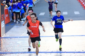 RUN TO LIVE 2025 - Ảnh #3153349