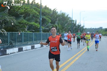 RUN TO LIVE 2025 - Ảnh #3280869