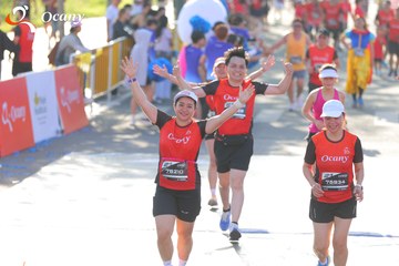 RUN TO LIVE 2025 - Ảnh #3192777