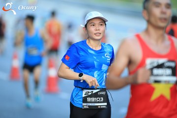 RUN TO LIVE 2025 - Ảnh #3290594