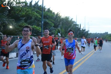 RUN TO LIVE 2025 - Ảnh #3267224