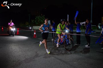 RUN TO LIVE 2025 - Ảnh #3269952