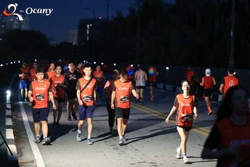 RUN TO LIVE 2025 - Ảnh #3263212