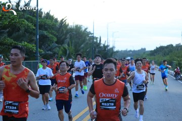 RUN TO LIVE 2025 - Ảnh #3286987