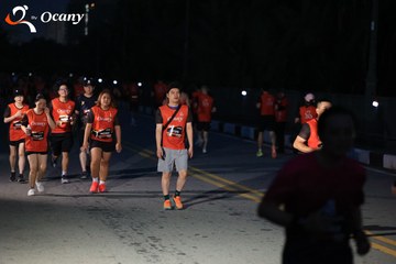 RUN TO LIVE 2025 - Ảnh #3263113