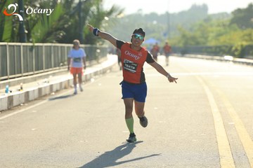RUN TO LIVE 2025 - Ảnh #3304610