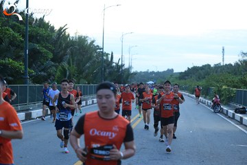 RUN TO LIVE 2025 - Ảnh #3287353