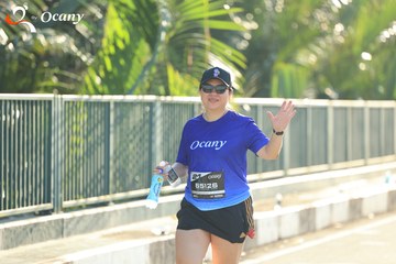 RUN TO LIVE 2025 - Ảnh #3304352