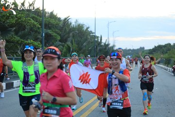 RUN TO LIVE 2025 - Ảnh #3284049