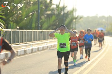 RUN TO LIVE 2025 - Ảnh #3301702