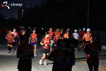 RUN TO LIVE 2025 - Ảnh #3262873