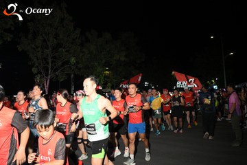 RUN TO LIVE 2025 - Ảnh #3140640
