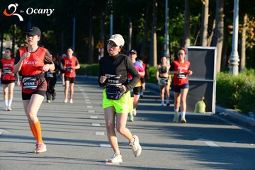 RUN TO LIVE 2025 - Ảnh #3298487