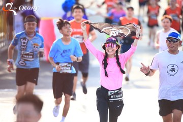 RUN TO LIVE 2025 - Ảnh #3205597