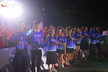 RUN TO LIVE 2025 - Ảnh #3139288