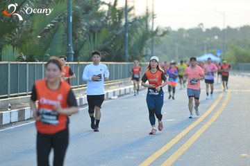 RUN TO LIVE 2025 - Ảnh #3297348
