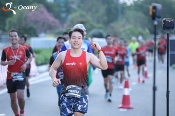 RUN TO LIVE 2025 - Ảnh #3206927
