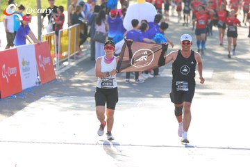 RUN TO LIVE 2025 - Ảnh #3193023
