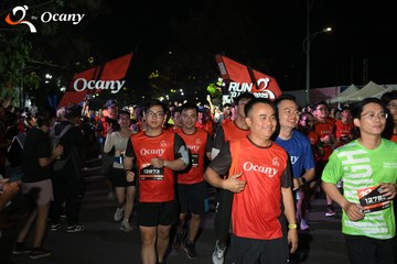 RUN TO LIVE 2025 - Ảnh #3141055