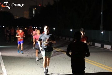RUN TO LIVE 2025 - Ảnh #3259231