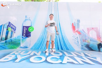 RUN TO LIVE 2025 - Ảnh #3119146
