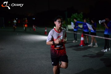 RUN TO LIVE 2025 - Ảnh #3270621