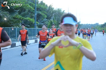 RUN TO LIVE 2025 - Ảnh #3290323