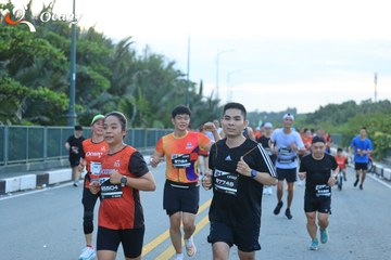 RUN TO LIVE 2025 - Ảnh #3285892