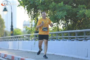 RUN TO LIVE 2025 - Ảnh #3259576