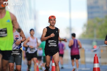 RUN TO LIVE 2025 - Ảnh #3289734