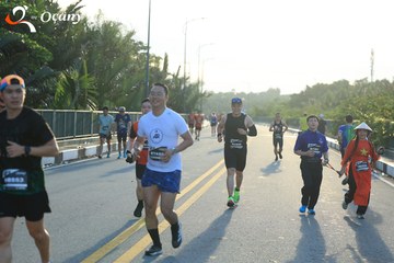 RUN TO LIVE 2025 - Ảnh #3298367