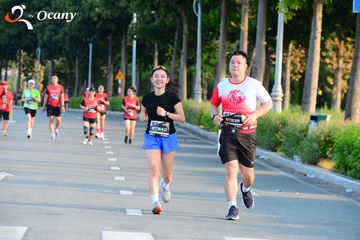 RUN TO LIVE 2025 - Ảnh #3299208