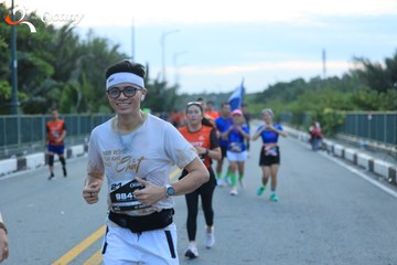 RUN TO LIVE 2025 - Ảnh #3282757