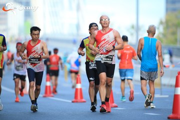 RUN TO LIVE 2025 - Ảnh #3287959