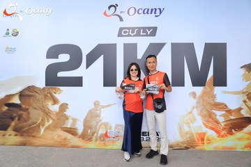 RUN TO LIVE 2025 - Ảnh #3127735