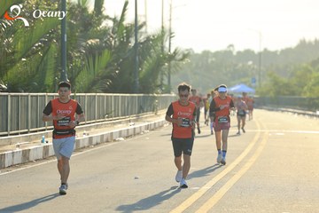 RUN TO LIVE 2025 - Ảnh #3301953