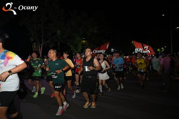 RUN TO LIVE 2025 - Ảnh #3140820
