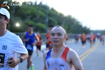 RUN TO LIVE 2025 - Ảnh #3266048