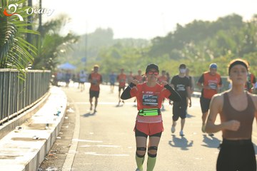 RUN TO LIVE 2025 - Ảnh #3303069
