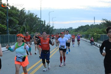 RUN TO LIVE 2025 - Ảnh #3282548