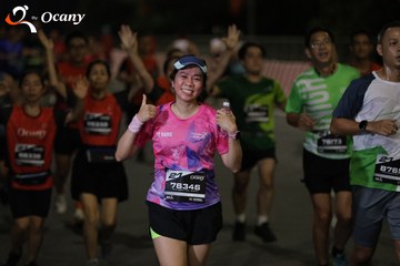 RUN TO LIVE 2025 - Ảnh #3204408