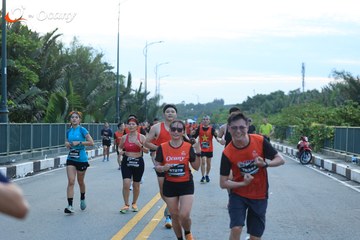 RUN TO LIVE 2025 - Ảnh #3279164