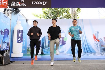 RUN TO LIVE 2025 - Ảnh #3133463