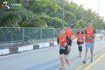 RUN TO LIVE 2025 - Ảnh #3300472