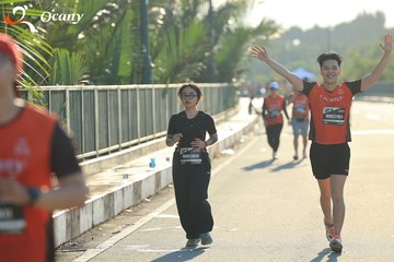 RUN TO LIVE 2025 - Ảnh #3303543
