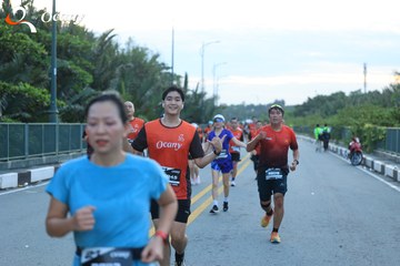 RUN TO LIVE 2025 - Ảnh #3285505